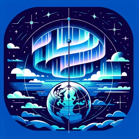 Mengenali Jenis-Jenis Aurora