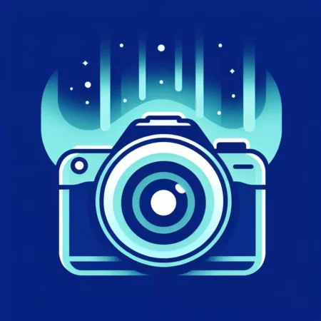 Cara Mengambil Foto Aurora dengan Kamera DSLR