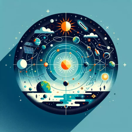 Faktor-Faktor yang Mempengaruhi Terjadinya Aurora