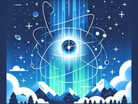 Pemahaman Ilmiah tentang Terjadinya Aurora