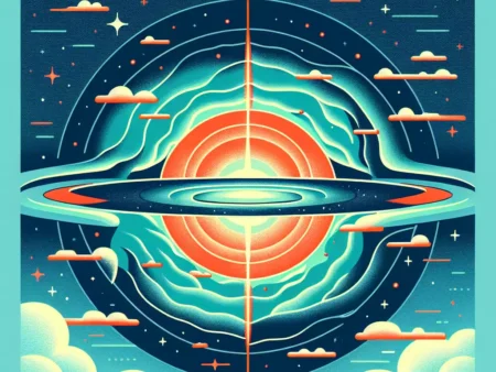 Mengungkap Rahasia Pembentukan Aurora di Atmosfer