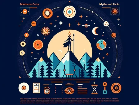 Asal Usul Nama Aurora: Mitos dan Fakta