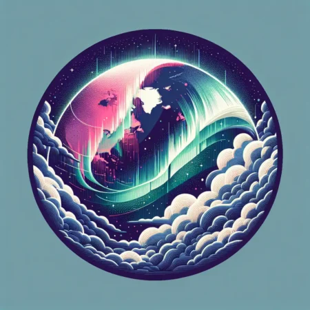 Bagaimana Aurora Mempengaruhi Iklim dan Cuaca