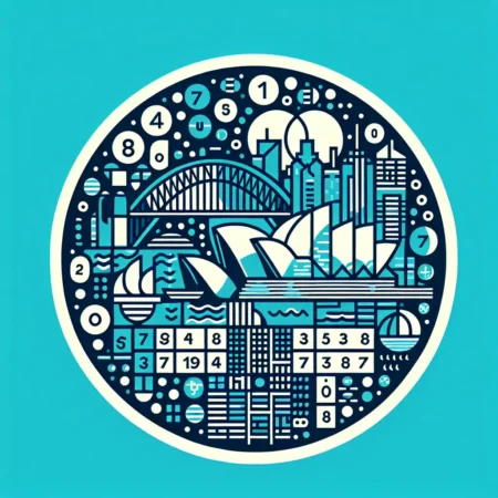Paito Warna Sydney Angka Paito