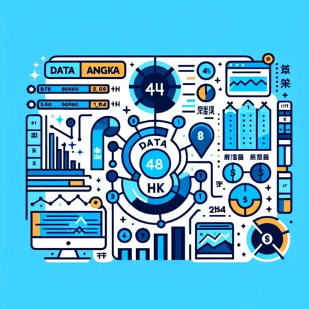 Data HK Angka Paito