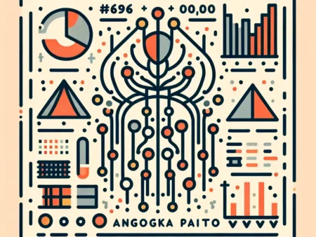 Data HK 6D Angka Paito