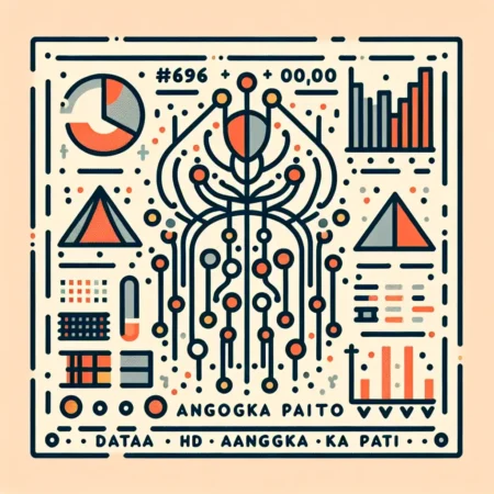 Data HK 6D Angka Paito