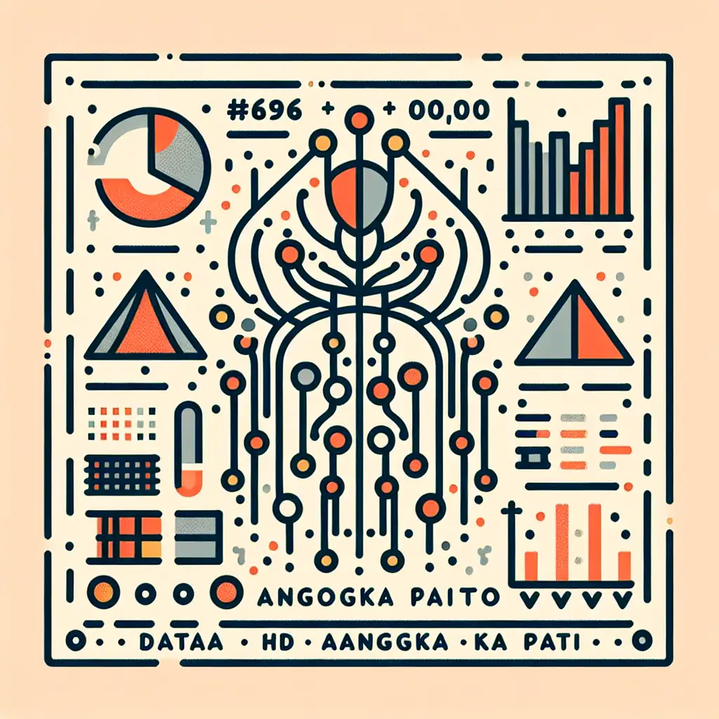 Data HK 6D Angka Paito