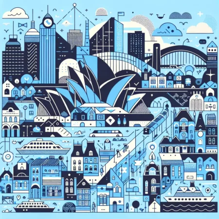 Live Draw Sydney Pola Tarung