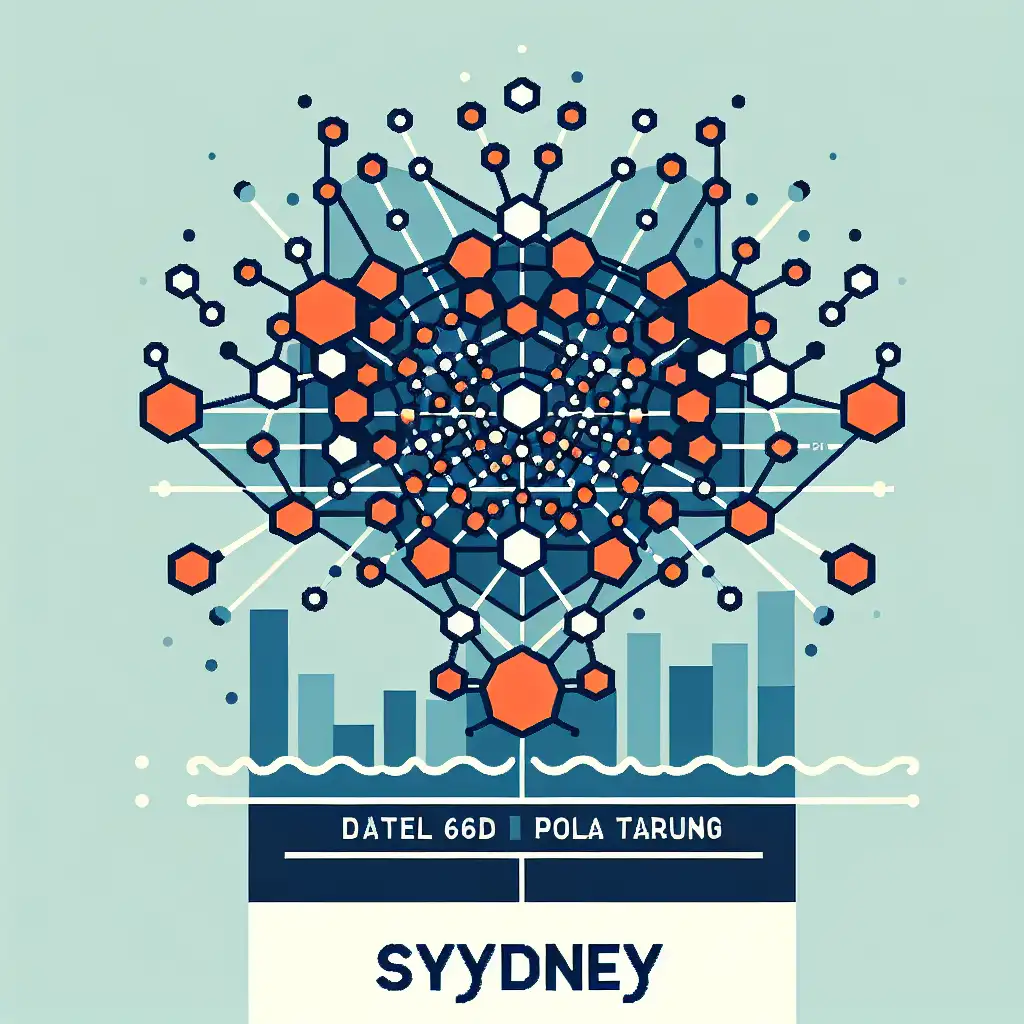Data Togel Sydney 6D Pola Tarung