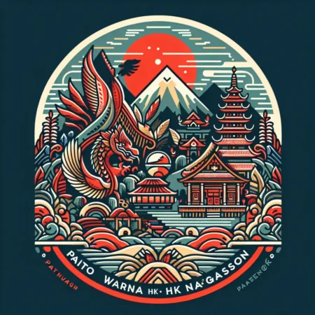 Paito Warna HK Nagasaon