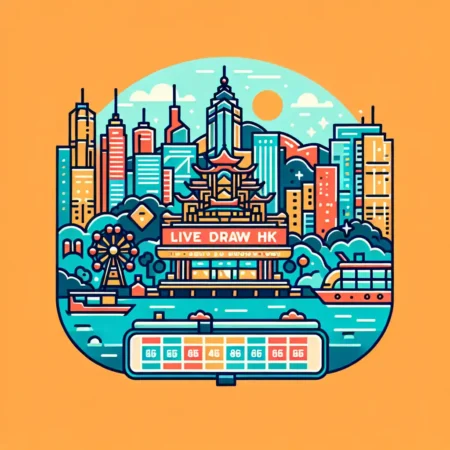 Live Draw HK Nagasaon