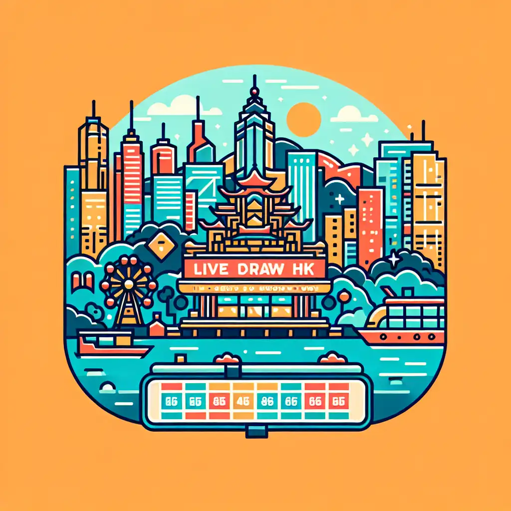 Live Draw HK Nagasaon