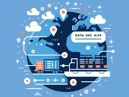 Data SGP Nagasaon
