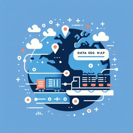 Data SGP Nagasaon