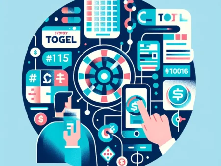 Data Togel Sydney Nagasaon