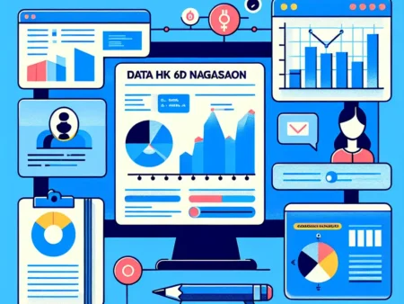 Data HK 6D Nagasaon