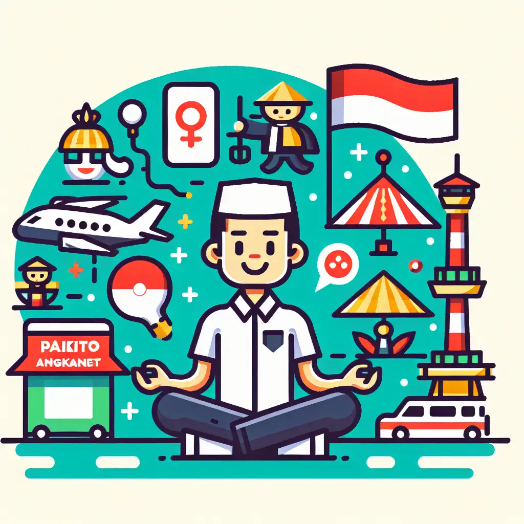 Paito Warna SGP Angkanet