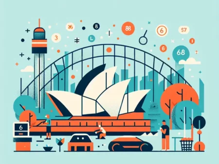 Data Togel Sydney 6D Angkanet