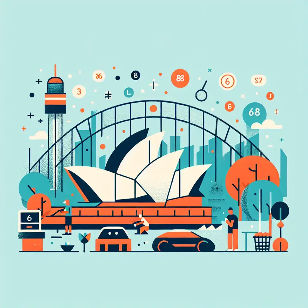 Data Togel Sydney 6D Angkanet