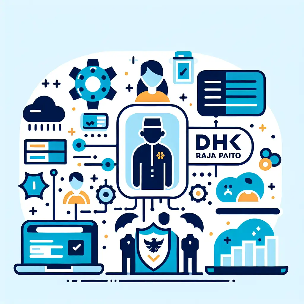 Data HK Raja Paito