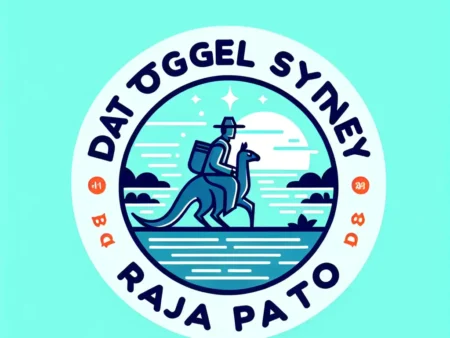 Data Togel Sydney Raja Paito