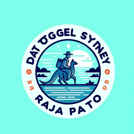 Data Togel Sydney Raja Paito