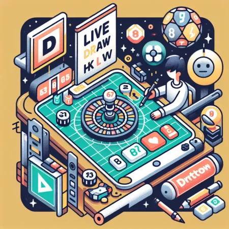 Live Draw HK Virdsam