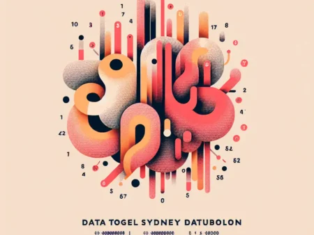 Data Togel Sydney Datubolon