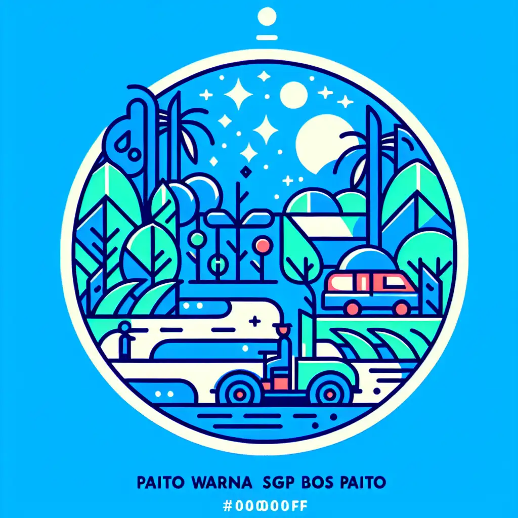Paito Warna SGP Bos Paito