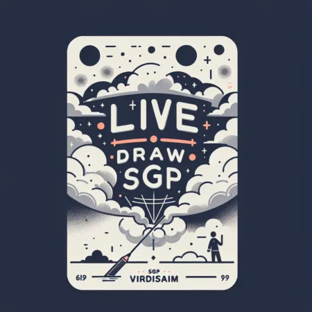 Live Draw SGP Virdsam