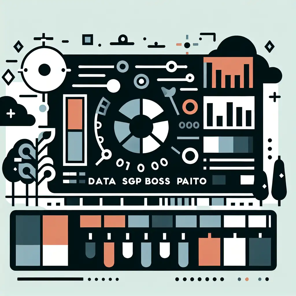 Data SGP Bos Paito