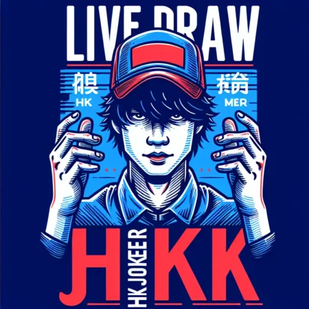Live Draw HK Joker Merah