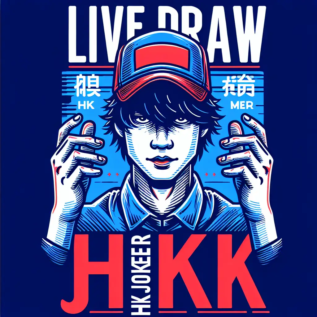 Live Draw HK Joker Merah