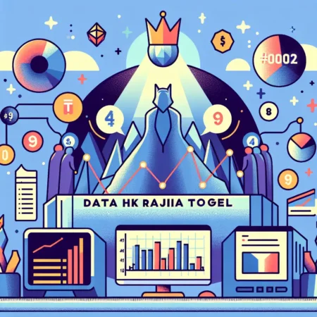 Data HK Raja Dunia Togel