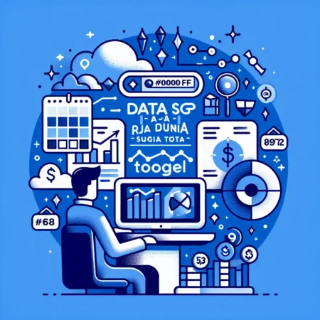 Data SGP Raja Dunia Togel