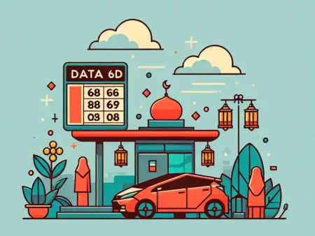 Data HK 6D Raja Dunia Togel