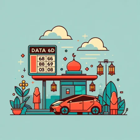 Data HK 6D Raja Dunia Togel