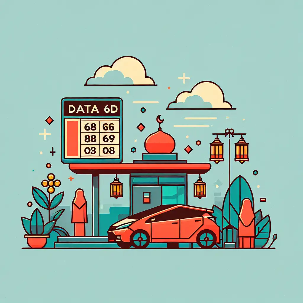 Data HK 6D Raja Dunia Togel