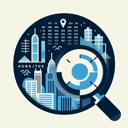 Data HK Pencari Angka