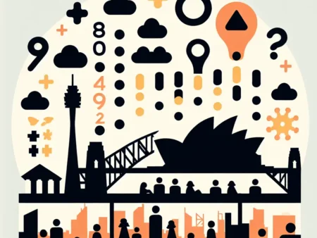 Data Togel Sydney Pencari Angka