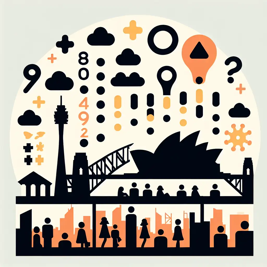 Data Togel Sydney Pencari Angka