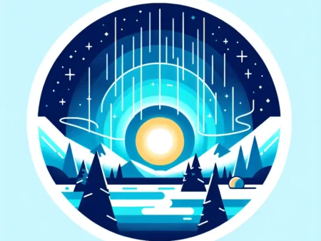 Dampak Aktivitas Matahari pada Fenomena Aurora