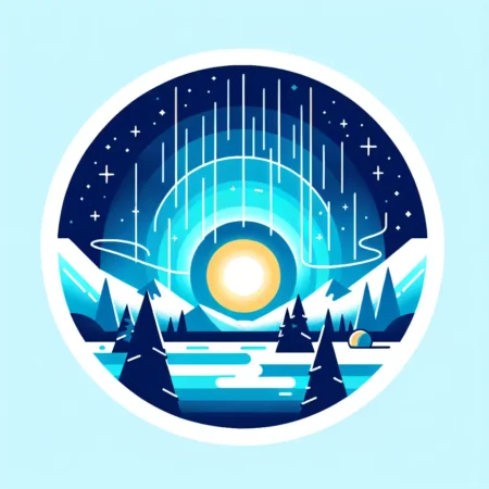 Dampak Aktivitas Matahari pada Fenomena Aurora